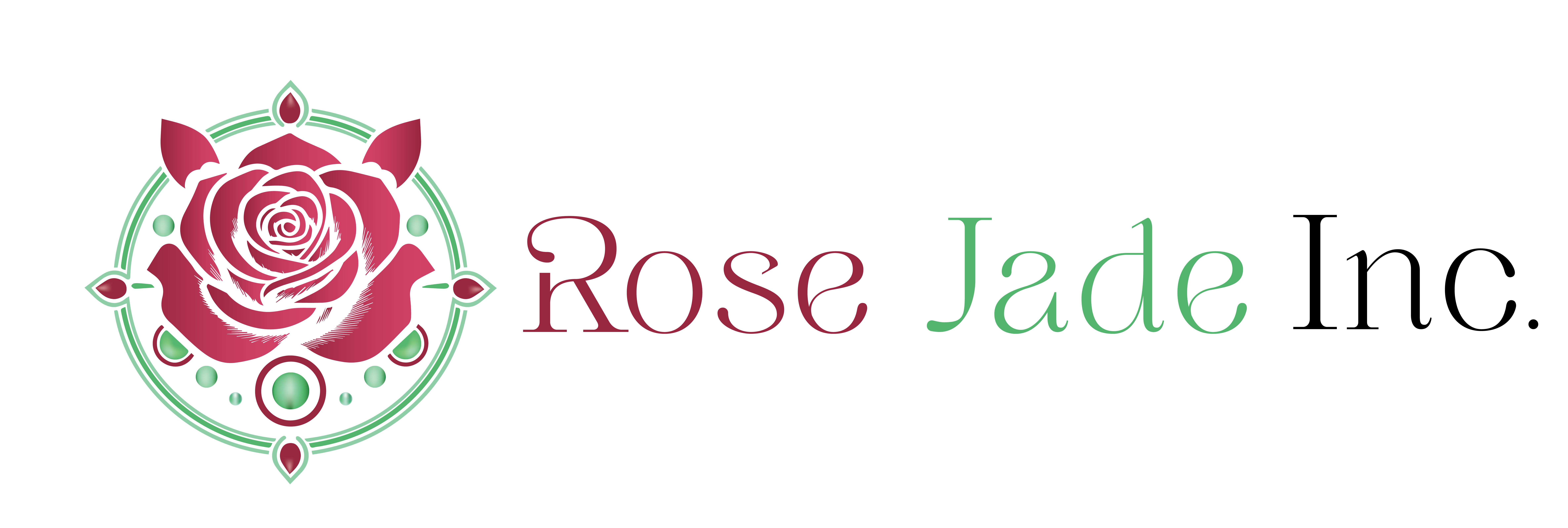 Rose Jade Inc.